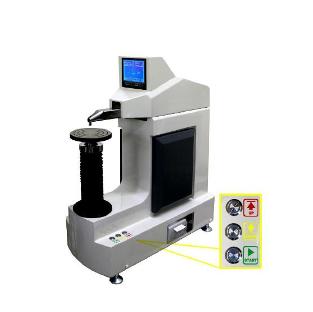 自動數顯洛氏硬度計LHR6000D