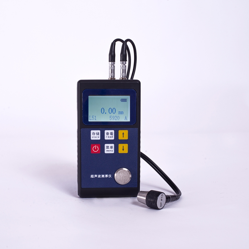 超聲波測厚儀leeb321