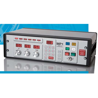 高美MP1控制器