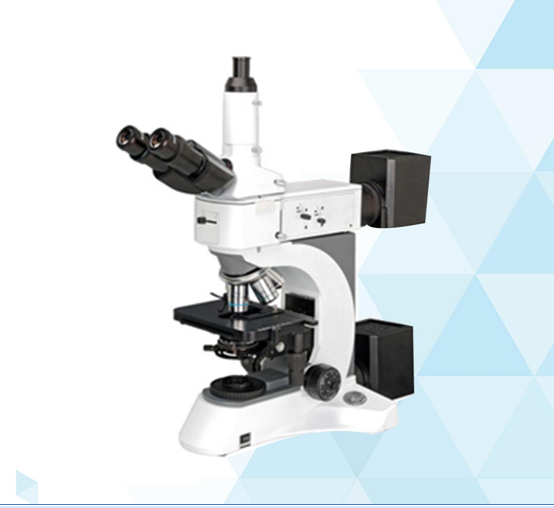 FB-60D明、暗場(chǎng)、偏光正置金相顯微鏡
