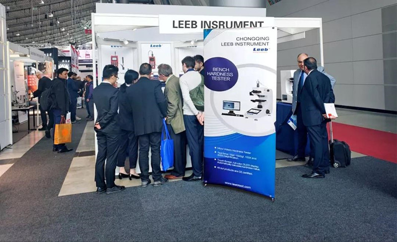 酒香不怕巷子深？里博儀器再次走向世界！