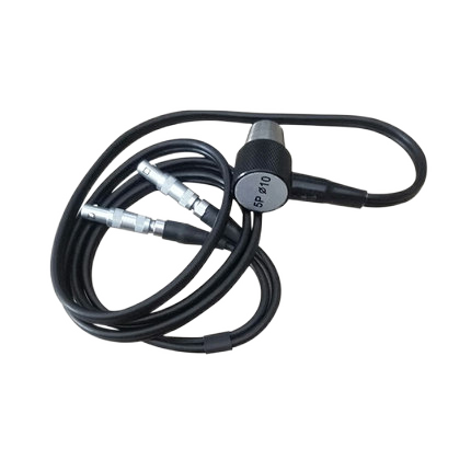 leeb里博便攜式超聲波測厚儀TT300A可配多種探頭可測薄壁及小弧面量