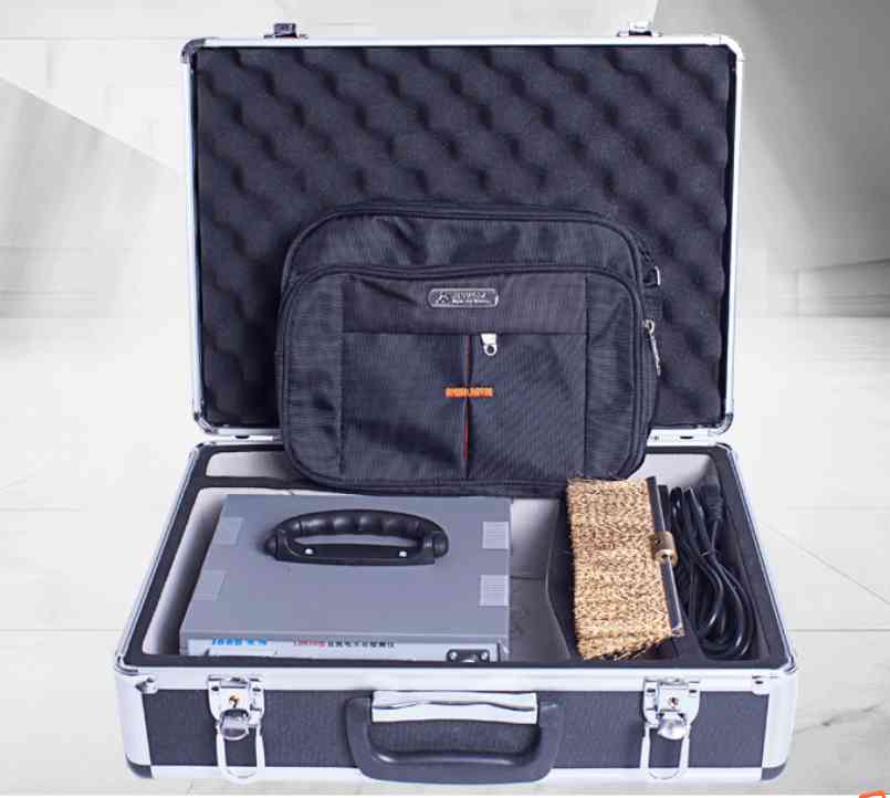 leeb里博數顯電火花檢測儀TCP200克服靜電 可檢測金屬防腐涂層質量