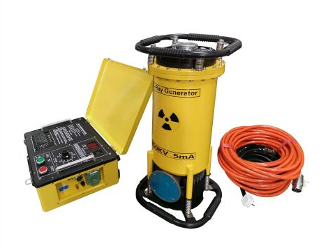 X射線(xiàn)探傷儀(XXG-3005型)