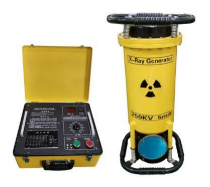 X射線(xiàn)探傷儀(XXG-3005型)