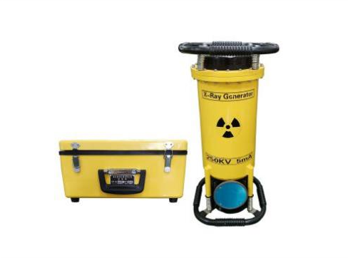 X射線(xiàn)探傷儀(XXG-3005型)