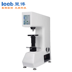 觸摸屏數(shù)顯全洛氏硬度計(jì)HRSS-150