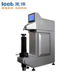 數顯全洛氏硬度計(凸鼻式)UHRST-3200 通用型號 TH300