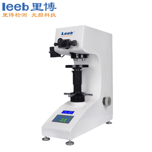 HV-5/10/30/50手動轉塔維氏硬度計