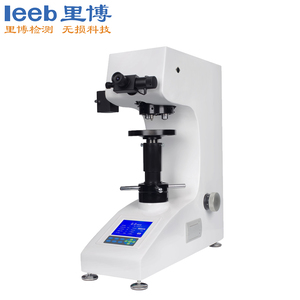 數顯維氏硬度計 HVS-5/10/30/50