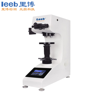 高級數(shù)顯自動轉(zhuǎn)塔維氏硬度計MHVSX-50