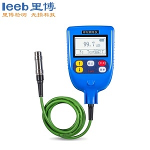 涂層測厚儀leeb260