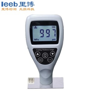 涂層測(cè)厚儀leeb252A