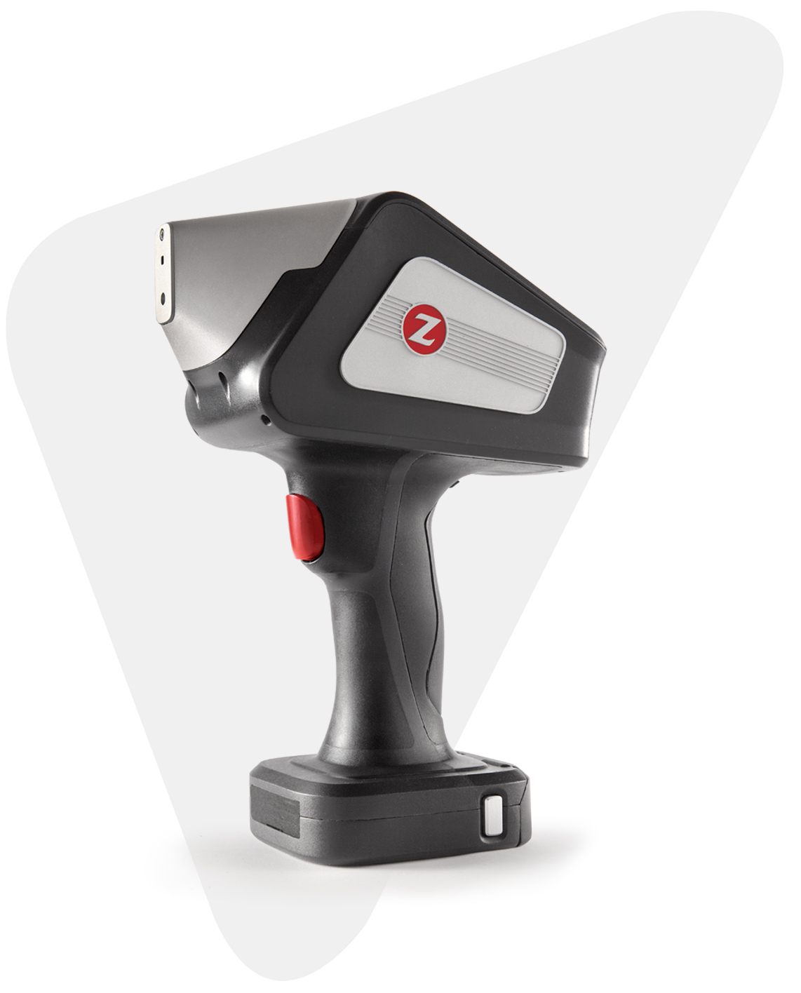 手持式LIBS全元素分析儀